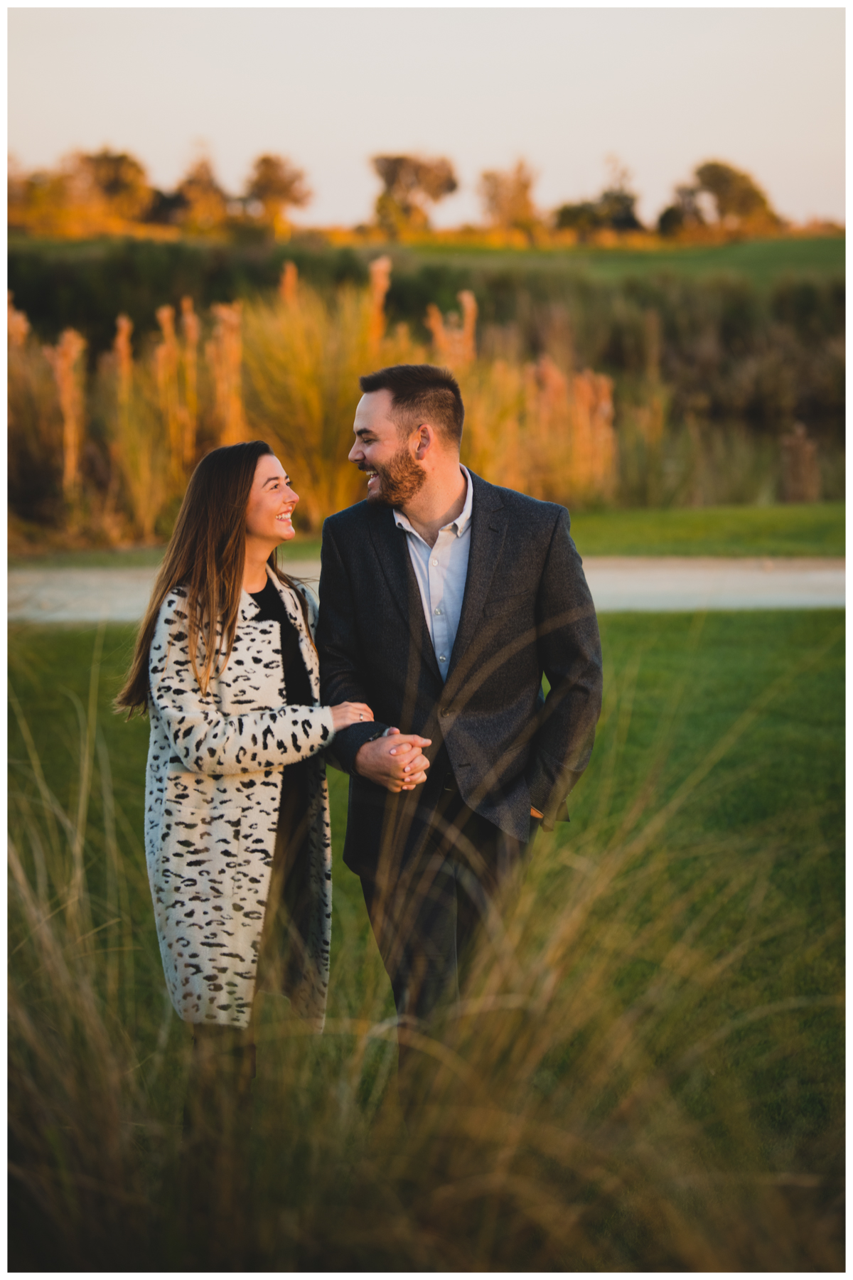 Ford Field and River Club Surprise Proposal