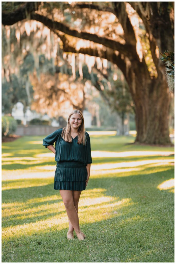 Ford Field and River Club Family Session