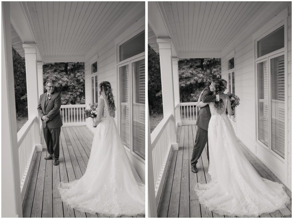 Callawassie Island wedding, South Carolina.