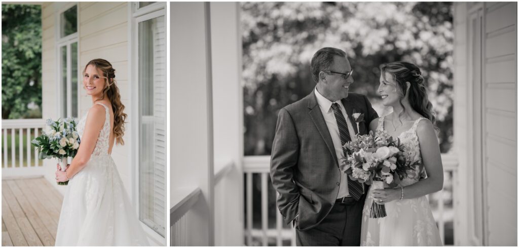 Beaufort, South Carolina wedding.