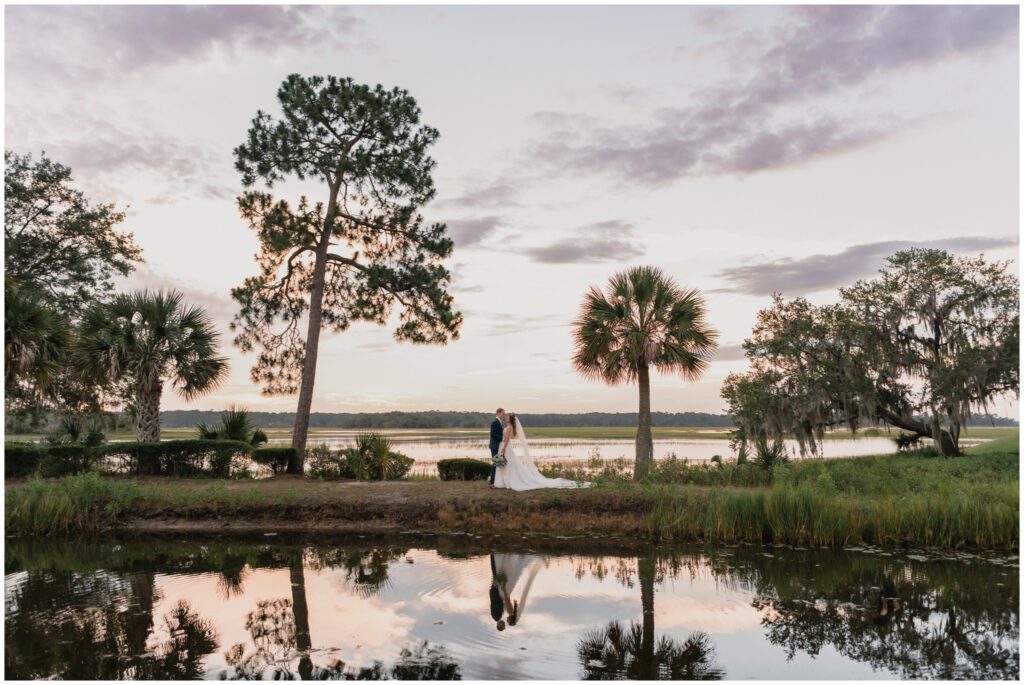 Callawassie Island, SC.