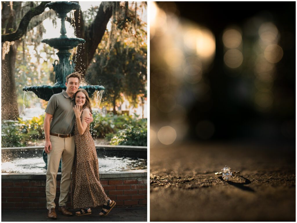 Savannah, Georgia wedding photographer.