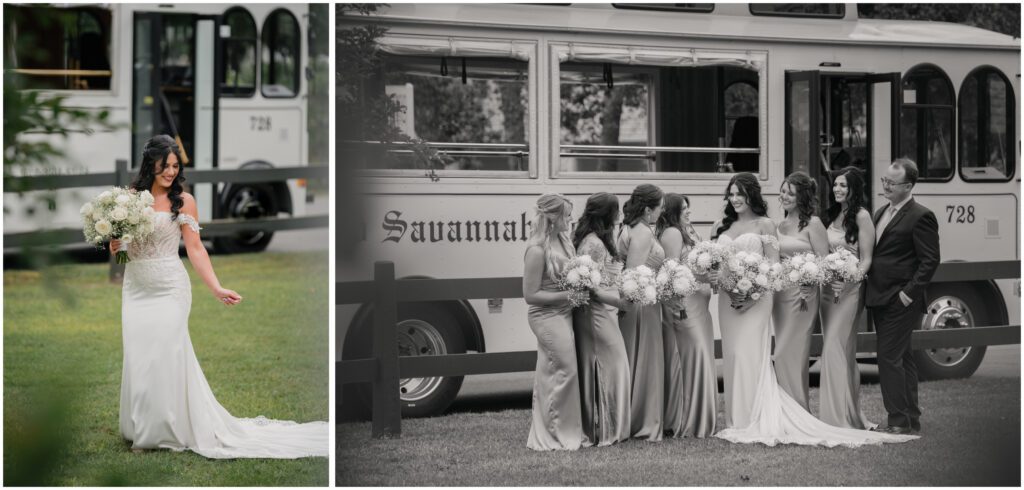 Wedding, Tybee Island.