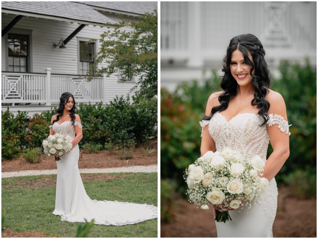 Tybee Island Wedding.