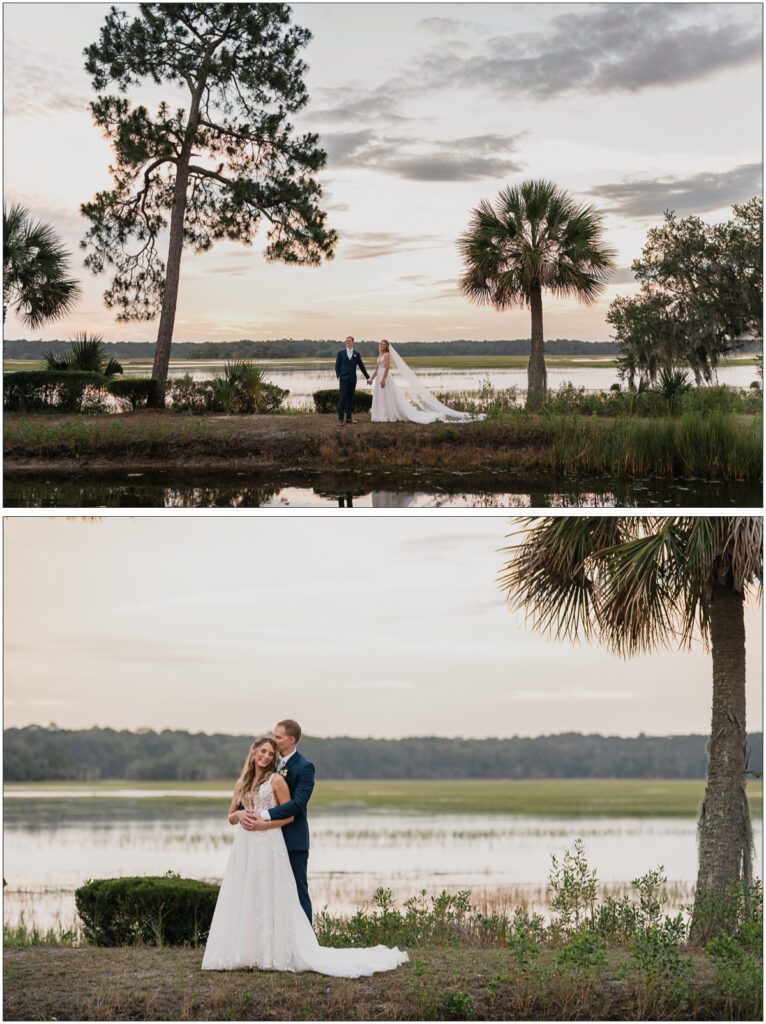 Callawassie Island, SC.