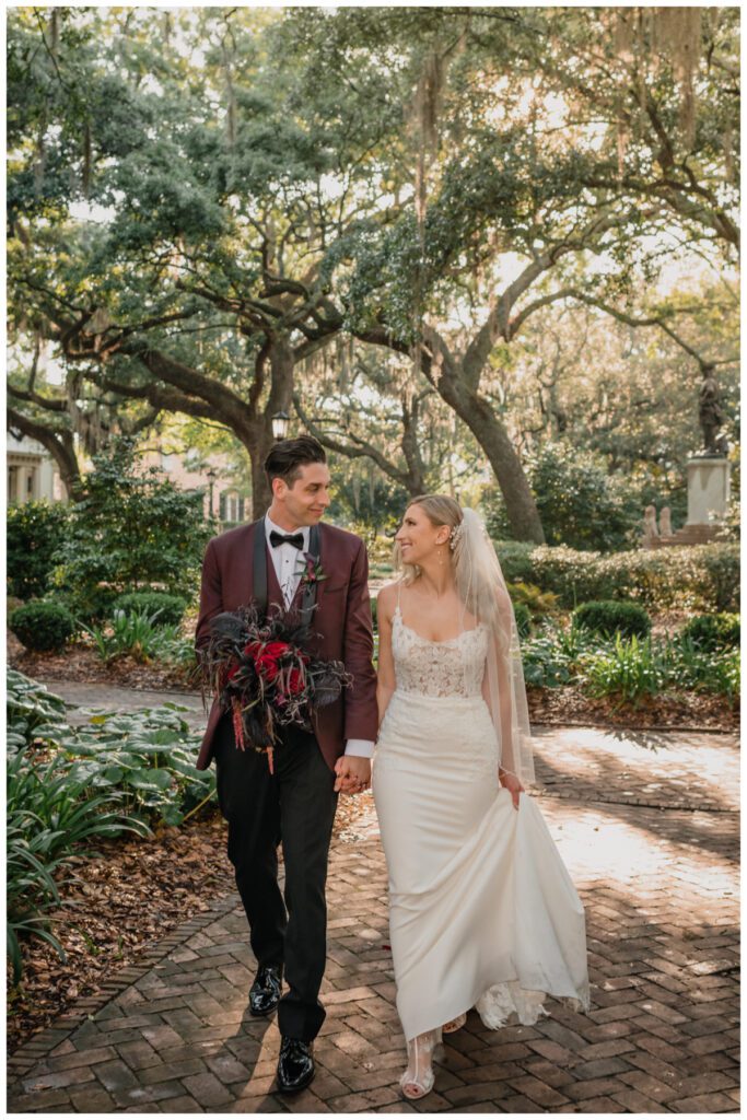 savannah wedding photographer